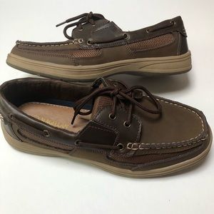 NWOT Magellan Outdoors Men’s Boat Shoes